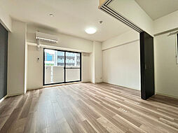 GRANDUKE栄elima 702 7階1LDKのリビング/ダイニング