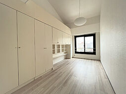 セザール新栄 5階ワンルームのリビング/ダイニング