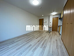 コート内山 3階1LDKのリビング/ダイニング