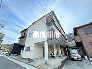 今池駅より徒歩8分 2階 築36年11ヶ月の賃貸物件