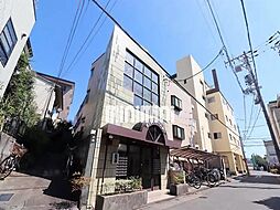 富士レイホービル第3