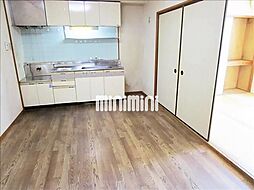 第2オーシャンビル