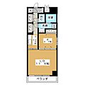 マリオン千種11階10.5万円