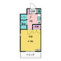アドバンス・竹越6階3.5万円