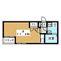 アーバン栄3階6.5万円