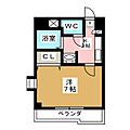 エクセレント光栄3階4.3万円