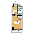 アマーレ葵6階6.0万円