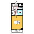 エクセルコジマ3階3.7万円
