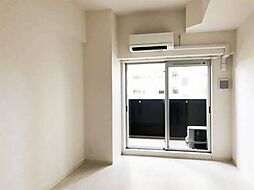 アドバンス名古屋モクシー 2階1Kのリビング/ダイニング