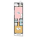クレール車道2階7.0万円