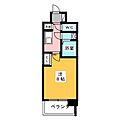 エスリード栄イーストスクエア10階6.1万円