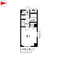 ライオンズマンション千種南9階4.3万円
