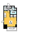 S-RESIDENCE千種9階6.4万円
