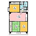 ハイツ東桜7階9.5万円