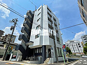 キャッスル北沢名古屋 3階 築37年2ヶ月の賃貸物件