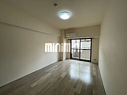 パラシオン車道 2階1Kのリビング/ダイニング