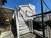 千種駅より徒歩12分 築35年5ヶ月 2階建の賃貸物件