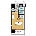 エスペランサ葵12階8.0万円