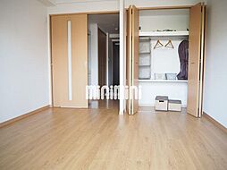 ＡＸＩＳ桜通内山 14階1Kのリビング/ダイニング