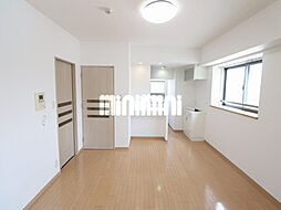 プロビデンス葵タワー 2階1LDKのリビング/ダイニング