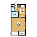 アビニヨン千種3階4.4万円
