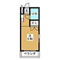 ニコル千種1階3.5万円