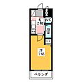 グリーンヒルズ千種1階4.7万円