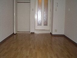 アメニティ泉 6階1Kのリビング/ダイニング