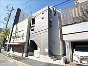 千種駅より徒歩9分 築7年3ヶ月 2階建の賃貸物件