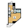 シャトーセルリアン代官町4階7.3万円