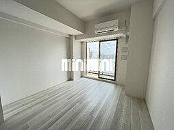 エスリード新栄グランラグジェ 213 2階1Kのリビング/ダイニング