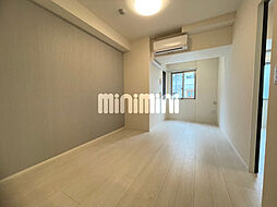 THE BLOSSOM 新栄 701 7階1LDKのリビング/ダイニング