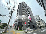 新栄町駅より徒歩5分 8階 新築の賃貸物件