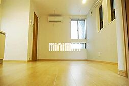 Great journey 1階1LDKのリビング/ダイニング