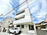 アクアフィールドの賃貸物件