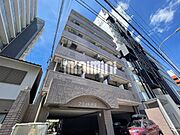 鶴舞駅より徒歩8分 4階 築26年11ヶ月の賃貸物件