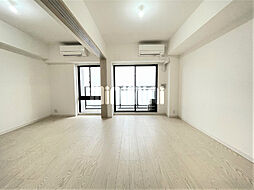 S-RESIDENCE古出来一丁目 803 8階1LDKのリビング/ダイニング