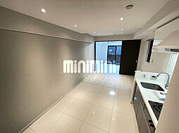 セノアタワー泉 10階1LDKのリビング/ダイニング