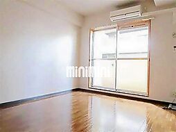 ルーチェ栄 8階1Kのリビング/ダイニング