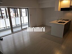 ファーストレジデンス栄