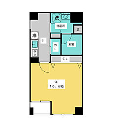 フラシア新栄町