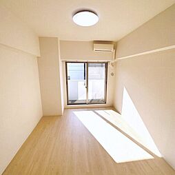 グランルージュ栄II 4階1Kのリビング/ダイニング