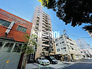 新栄町駅より徒歩6分 5階 築33年4ヶ月の賃貸物件