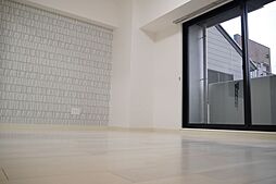 GRANDUKE新栄 12階1LDKのリビング/ダイニング