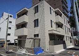 ヘーベルメゾン新栄