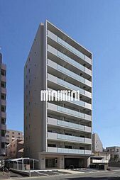 ファインブルーム新栄