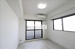 レスパス千種 10階1Kのリビング/ダイニング