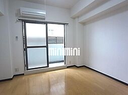 レスパス千種 6階1Kのリビング/ダイニング