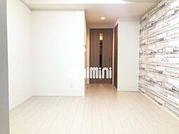 レジデンス新栄スクエア