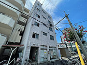 太田ハイツ 3階 築39年5ヶ月の賃貸物件